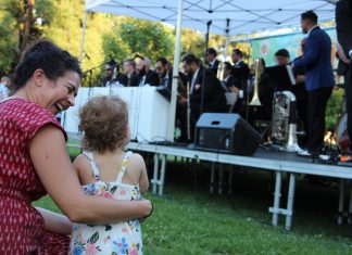 Big Band Sounds in Garfield Park | Two More Dates Left!