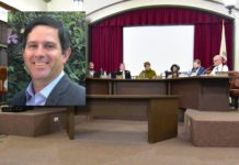 Letter to the Editor | Support Erik Gammell for School Board