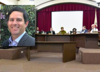 Letter to the Editor | Support Erik Gammell for School Board