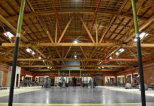 South Pas Fitness | Indoor and Outdoor Workouts, Open 7 Days a Week
