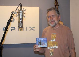 Eclectic Music Festival & Arts Crawl | Brad Colerick Builds Community Through Music