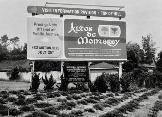 Throwback Thursday | Altos de Monterey