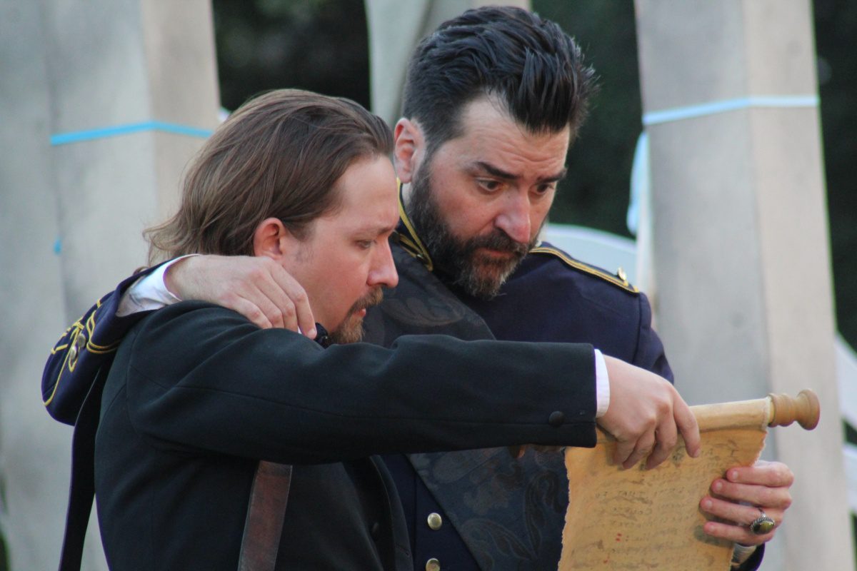 south-pasadena-news-07-26-2018-shakespeare-in-the-park (7) | The South Pasadenan | South Pasadena News