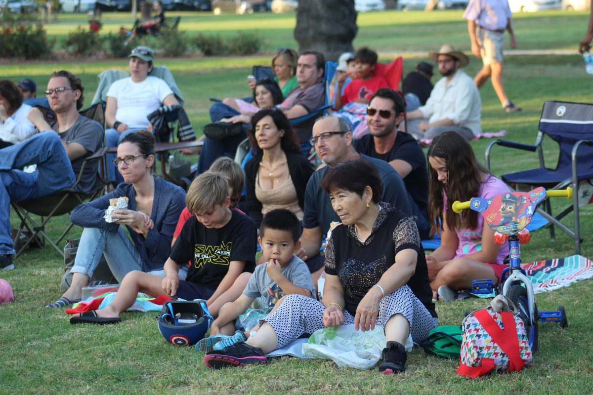 south-pasadena-news-07-26-2018-shakespeare-in-the-park (9) | The South Pasadenan | South Pasadena News