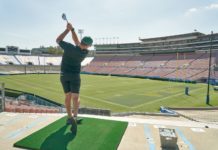 Pasadena Tournament of Roses Foundation Golf Classic 2023