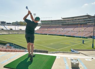 Pasadena Tournament of Roses Foundation Golf Classic 2023