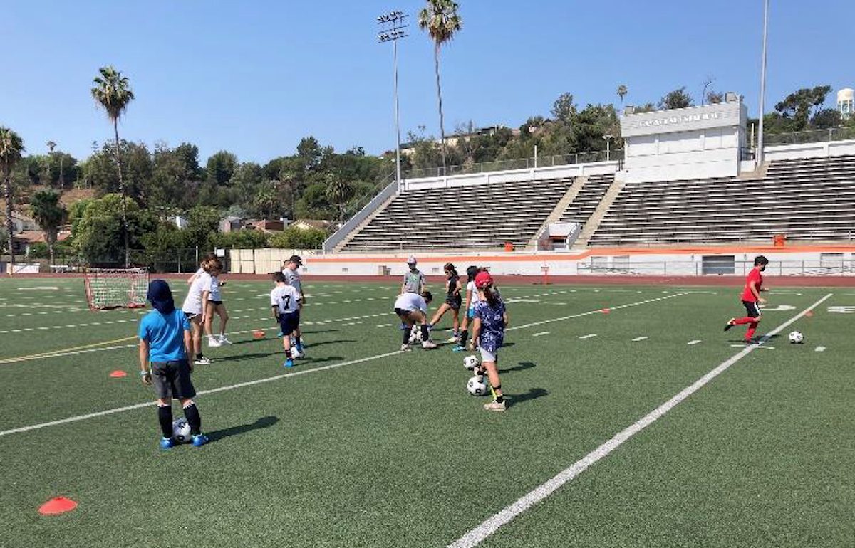 | The South Pasadenan | South Pasadena News