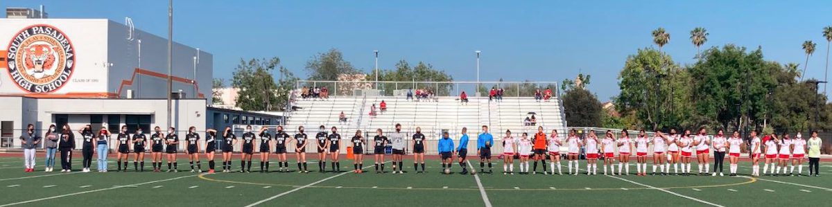 | The South Pasadenan | South Pasadena News