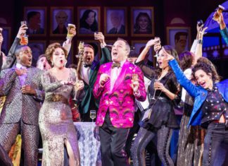 The Broadway Musical “The Prom” Comes to The Ahmanson