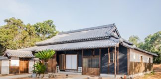The Huntington | The 320-Year-Old Japanese Heritage Shōya House to Open Oct. 21
