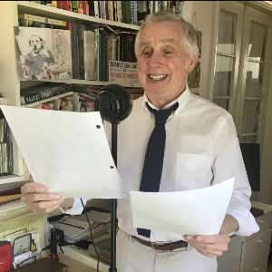 south-pasadena-news-07-30-2020-parsons-nose-theatre-podcast-01 | The South Pasadenan | South Pasadena News