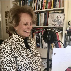 south-pasadena-news-07-30-2020-parsons-nose-theatre-podcast | The South Pasadenan | South Pasadena News