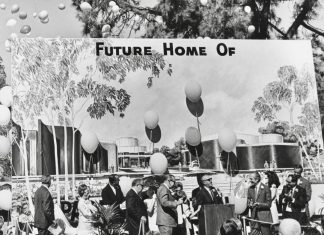 Throwback Thursday | The Norton Simon is Born