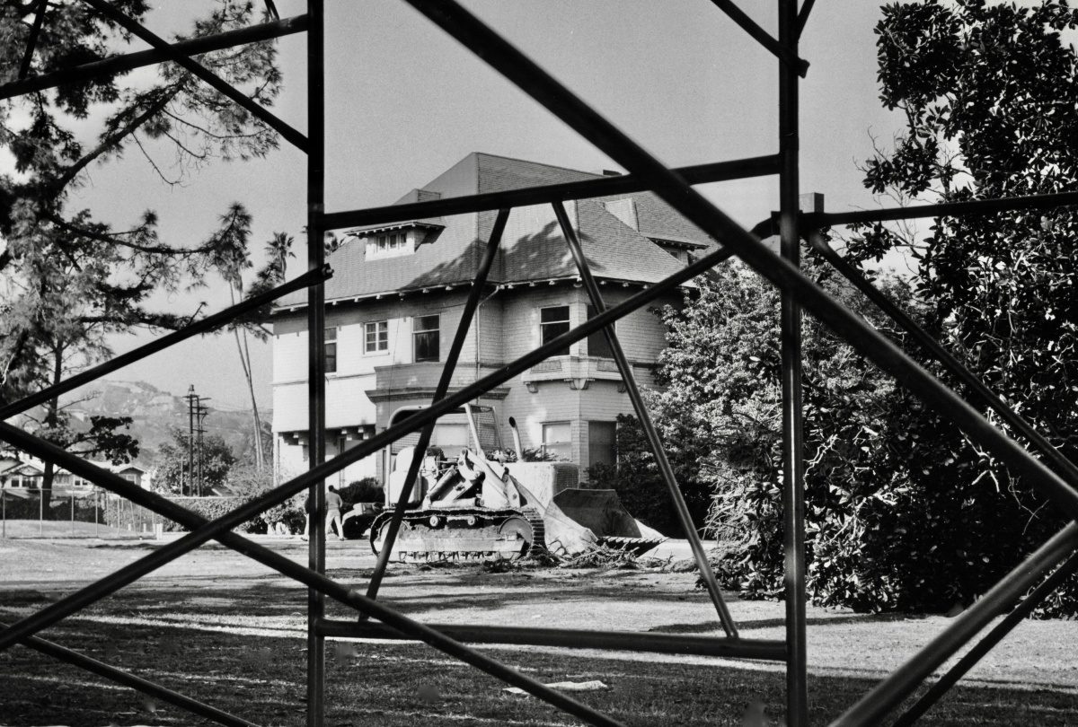 | The South Pasadenan | South Pasadena News