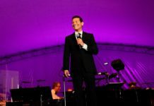 Arboretum | POPS Conductor Michael Feinstein Puts Down the Baton
