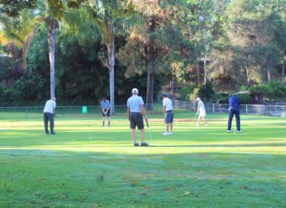 Letter to the Editor | Save Our 18 Hole Arroyo Golf Course