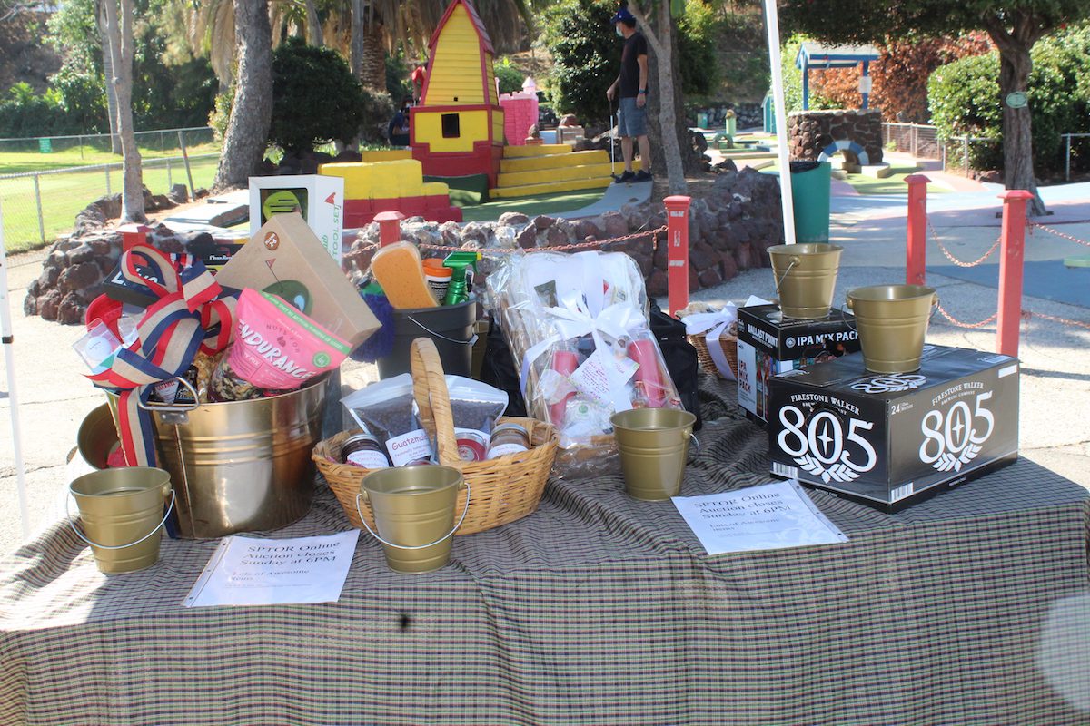 | The South Pasadenan | South Pasadena News