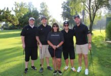 Golf Fundraiser South Pasadena A Success | SPTOR Brings Community Together SPTOR Golf Tournament