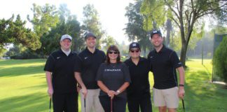 SPTOR Golf Tournament