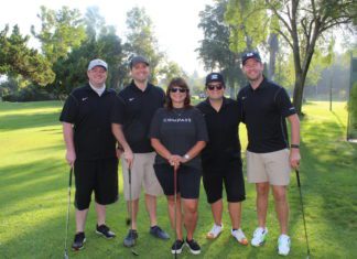 Golf Fundraiser South Pasadena A Success | SPTOR Brings Community Together SPTOR Golf Tournament