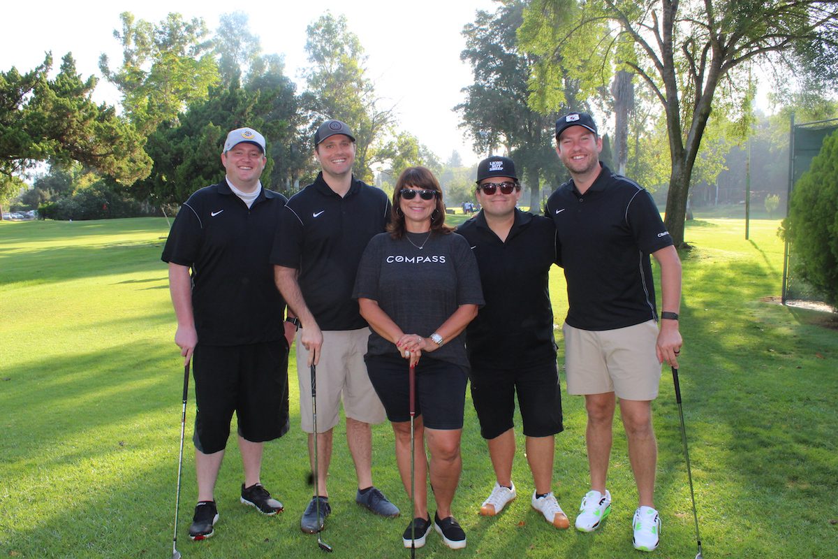 | The South Pasadenan | South Pasadena News SPTOR Golf Tournament