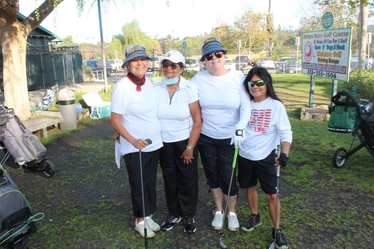 | The South Pasadenan | South Pasadena News