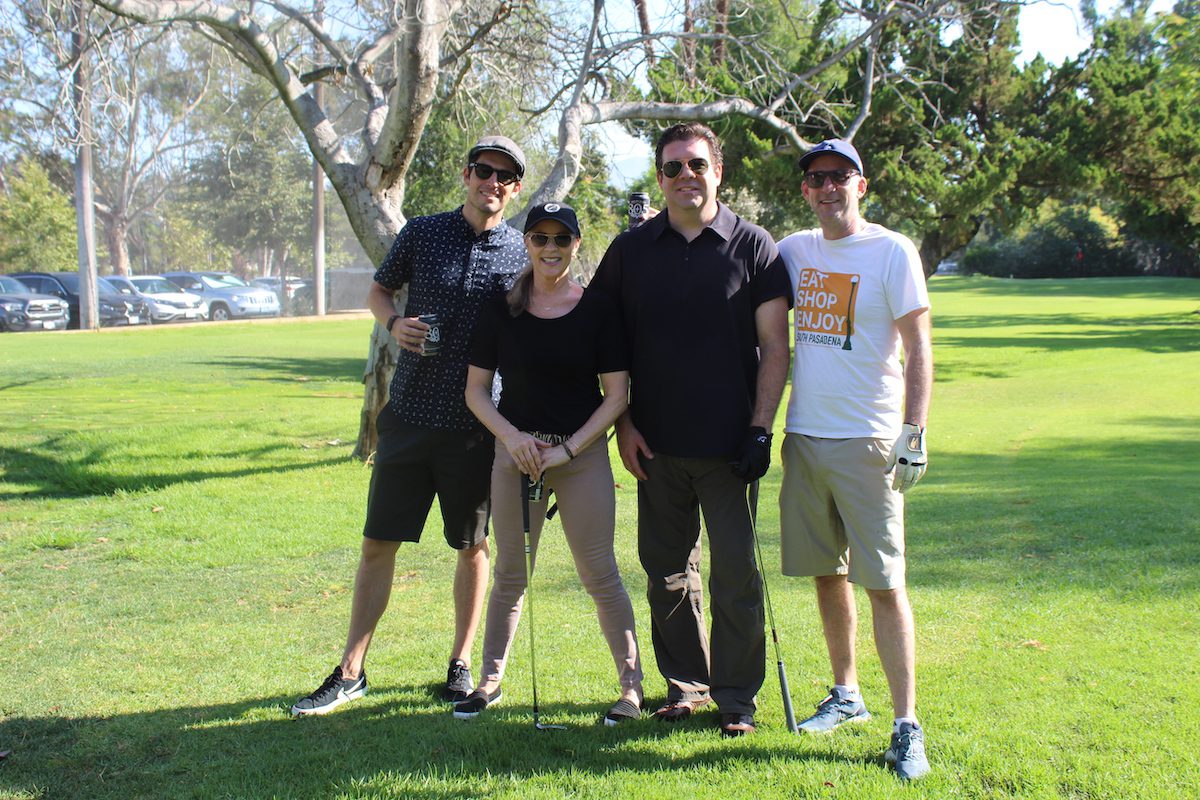 | The South Pasadenan | South Pasadena News