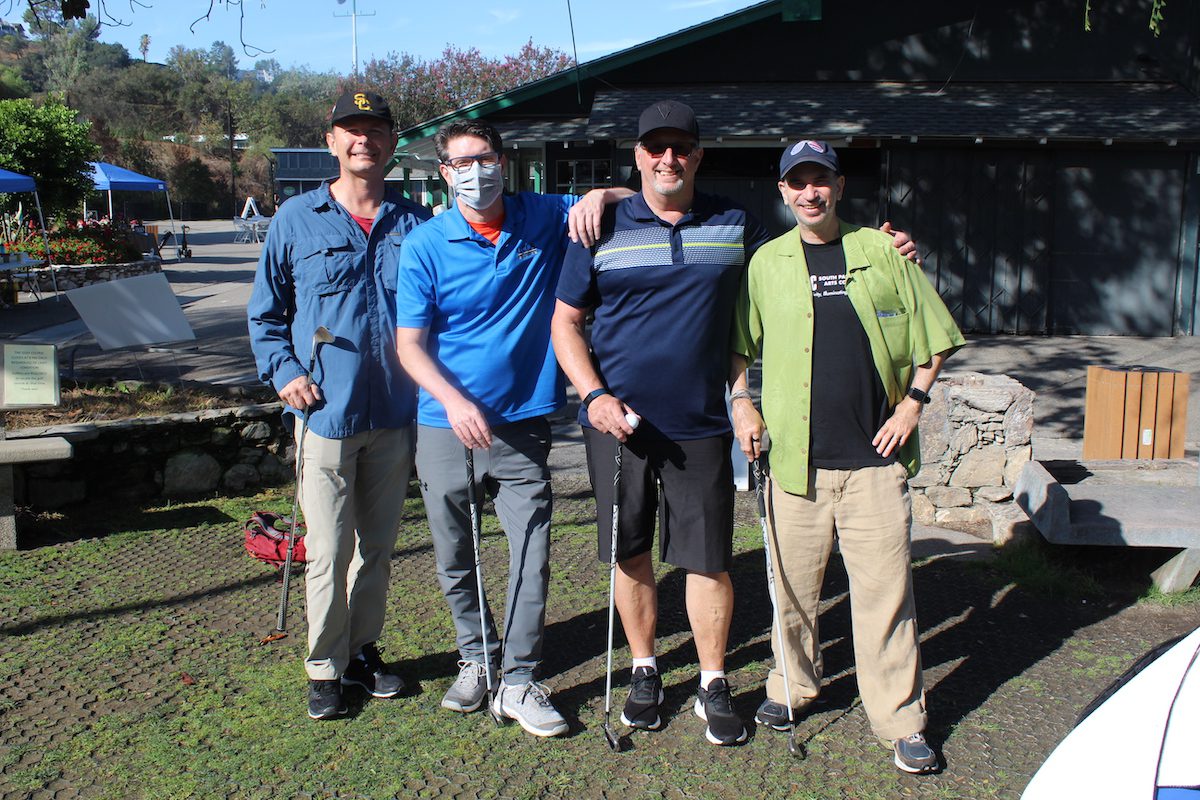 | The South Pasadenan | South Pasadena News