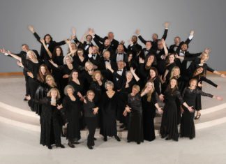 The Verdi Chorus Announces Auditions and Fall Concert