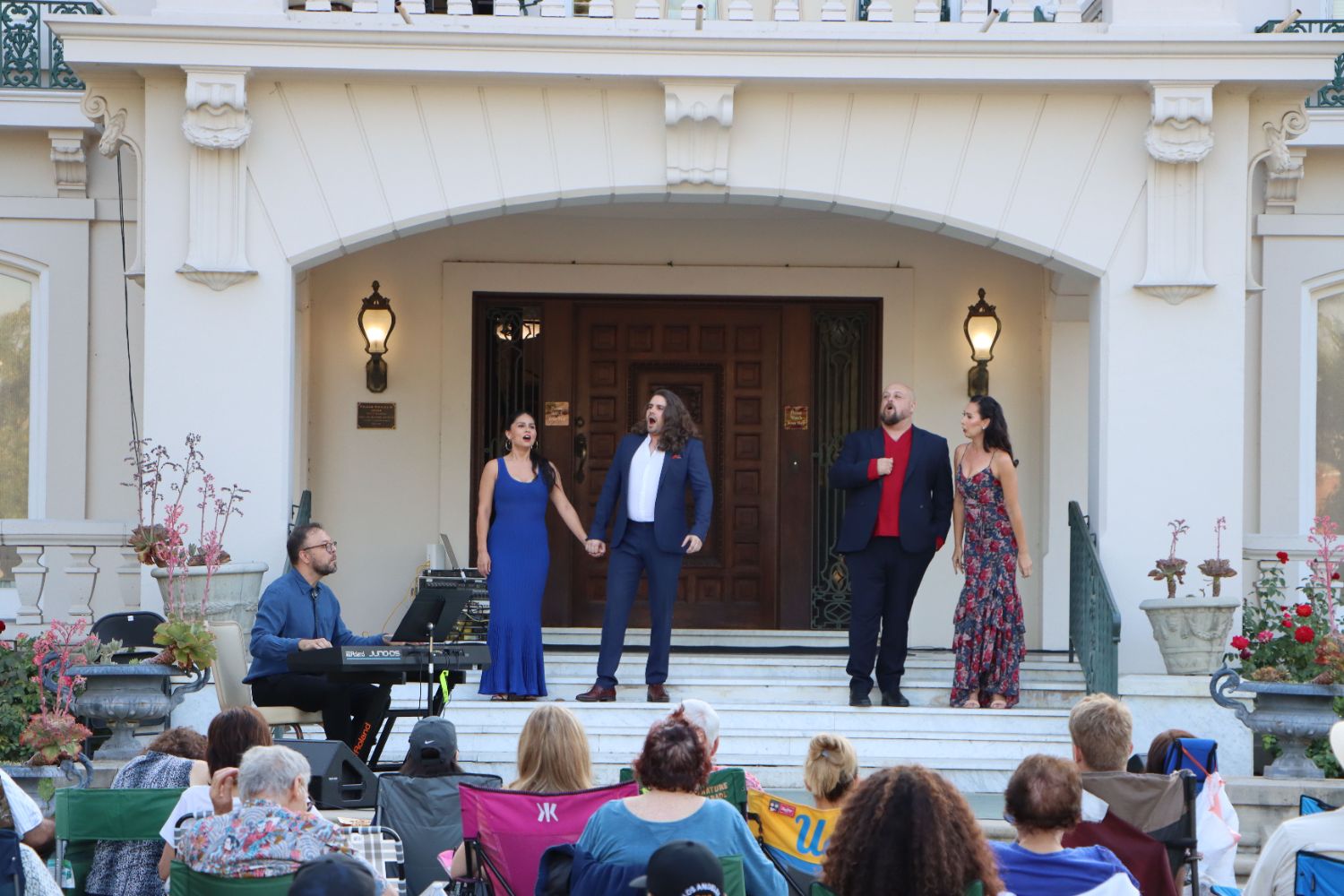 | The South Pasadenan | South Pasadena News