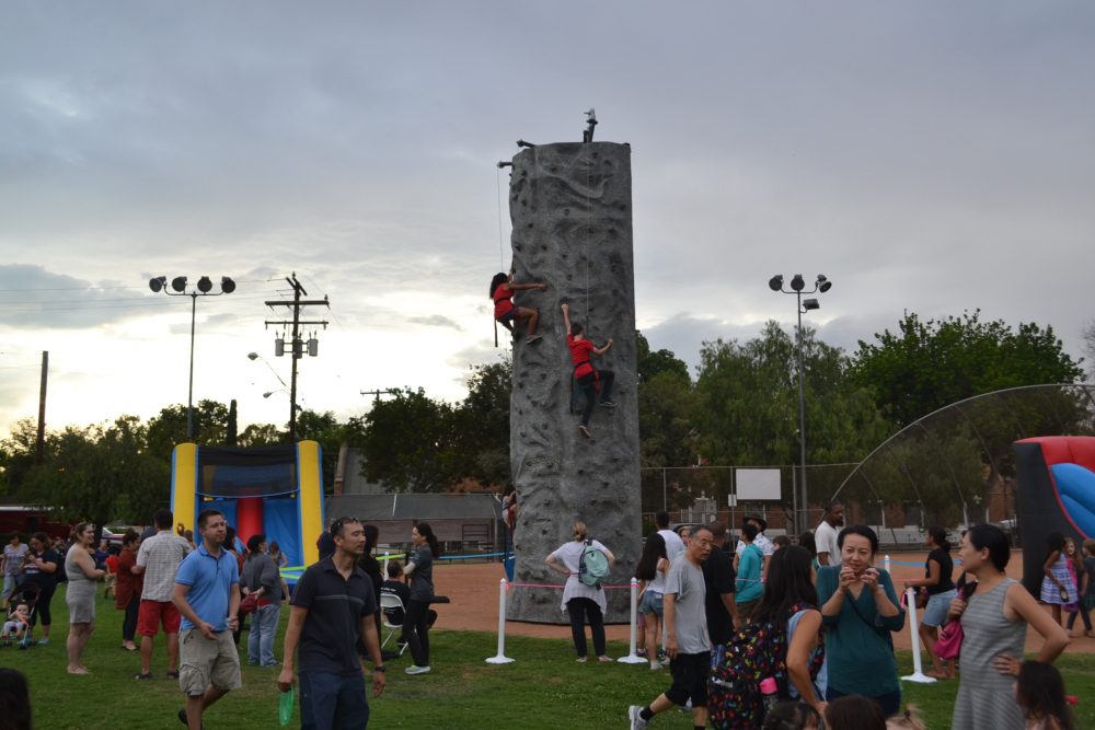 | The South Pasadenan | South Pasadena News