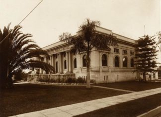New Digital Exhibit | “South Pasadena Public Library: Twelve Decades and Counting”