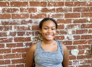South Pasadenan, Gianna Mow, Set To Play “Rapunzel”