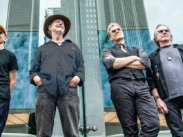 Wine & Song | Wed. Jun 11 - Tall Men Group