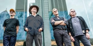 Wine & Song | Wed. Jun 11 - Tall Men Group