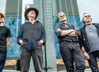 Wine & Song | Wed. Jun 11 - Tall Men Group