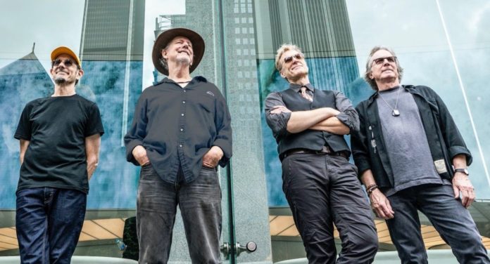 Wine & Song | Wed. Jun 11 - Tall Men Group