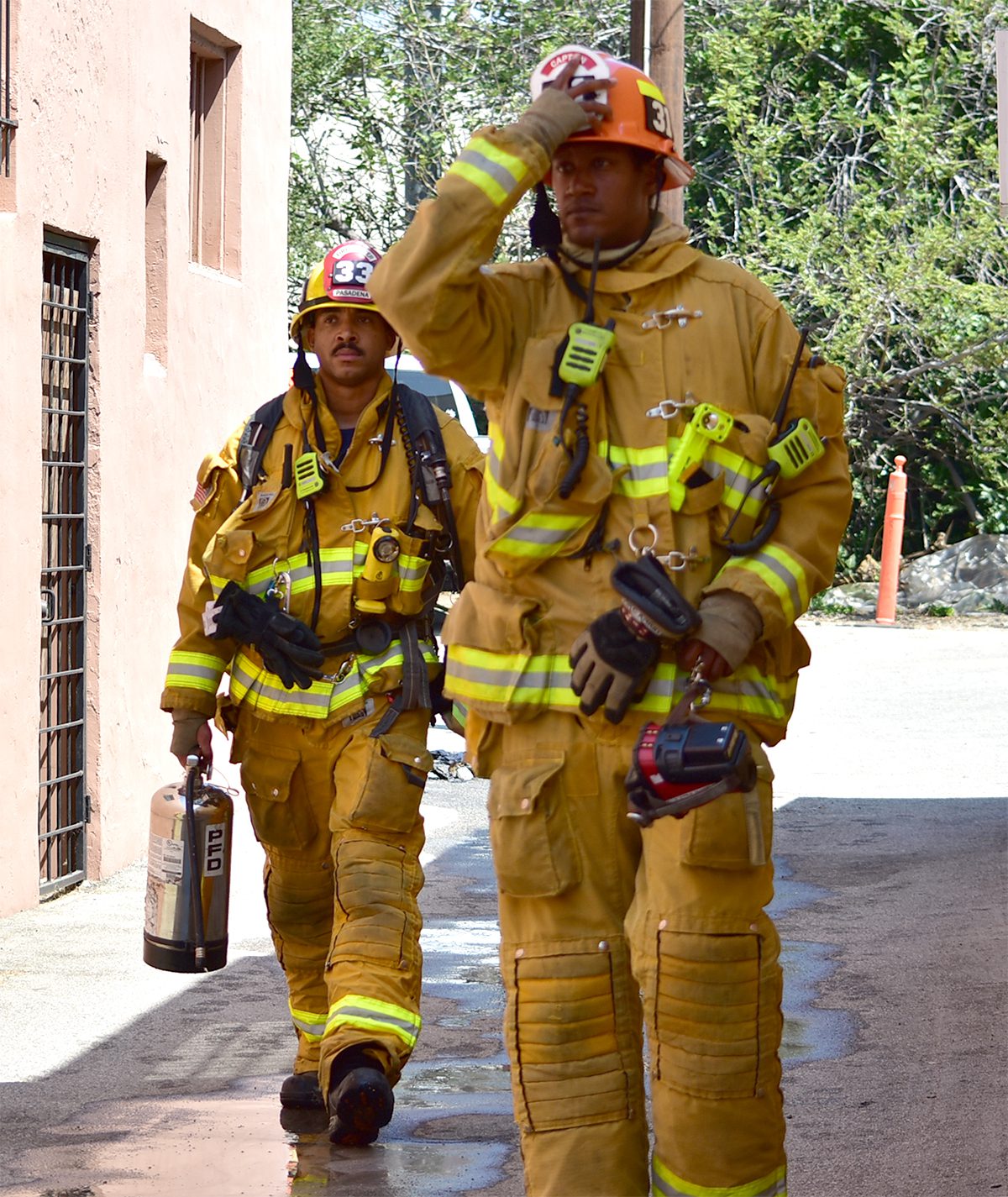 | The South Pasadenan | South Pasadena News