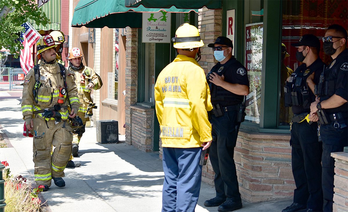 | The South Pasadenan | South Pasadena News