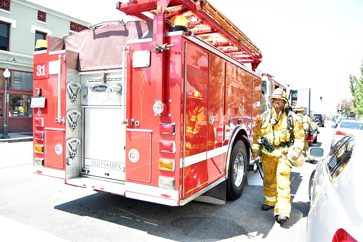 | The South Pasadenan | South Pasadena News