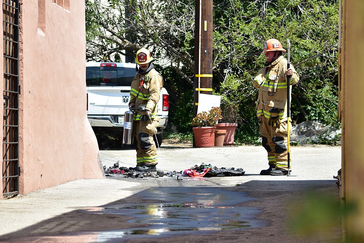 | The South Pasadenan | South Pasadena News