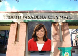 Dr. Marina Khubesrian Announcement | No Longer Seeking 3rd Term on City Council