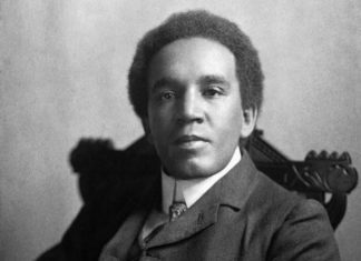 Samuel Coleridge-Taylor Celebration Features Sacred Choral Music and Hiawatha’s Wedding Feast