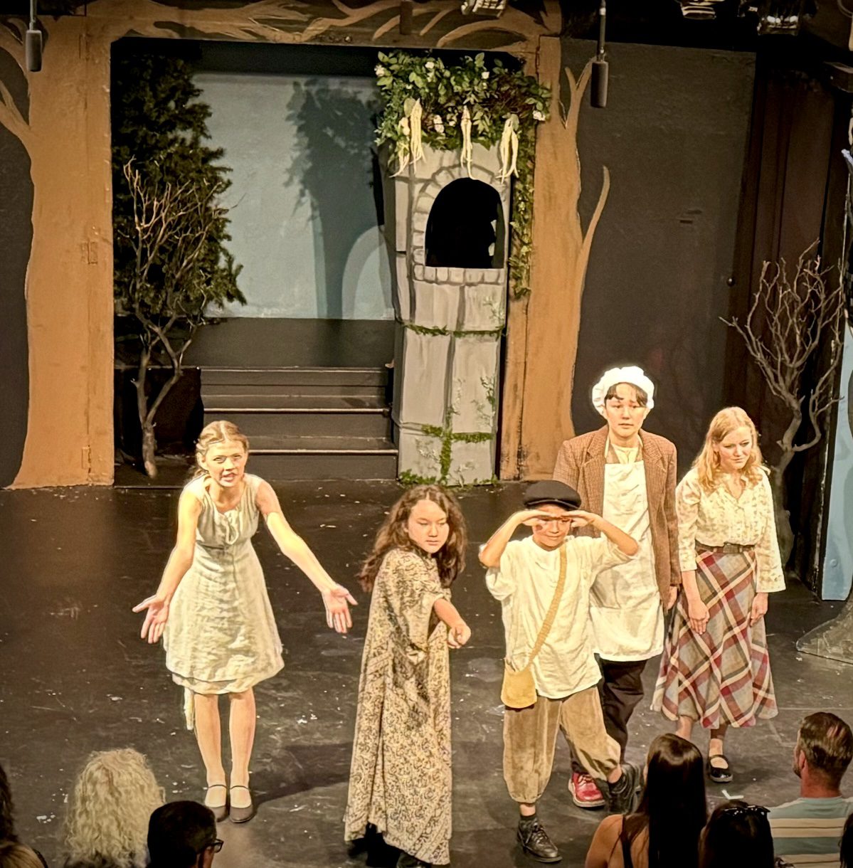 south-pasadena-news-08-04-2024-into-the-woods-ysta-03 | The South Pasadenan | South Pasadena News