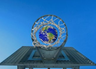 A World Less Certain | Basketball Saves Lives