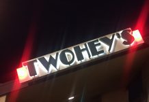 Twohey’s Introduces Catering Truck