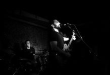 Damyon: Sincerity in Song