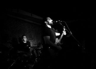 Damyon: Sincerity in Song