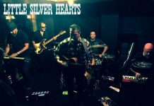 Little Silver Hearts: Interview