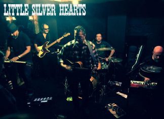 Little Silver Hearts: Interview